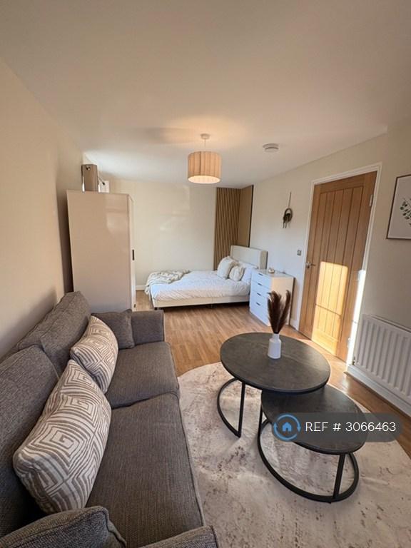 Room Fletton Road in Norton-on-Derwent