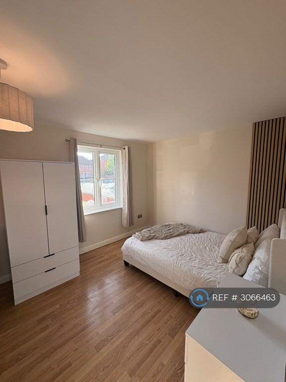 Room Fletton Road in Norton-on-Derwent