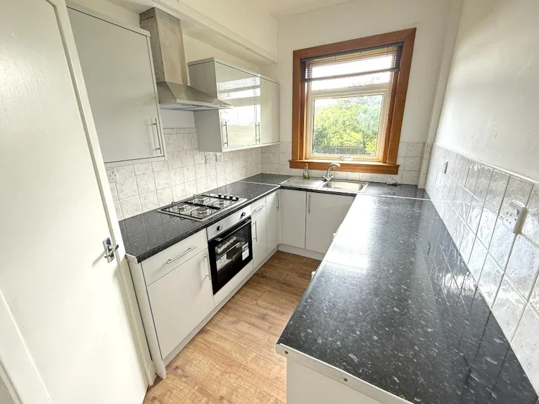 Flat Whiteside in Bathgate