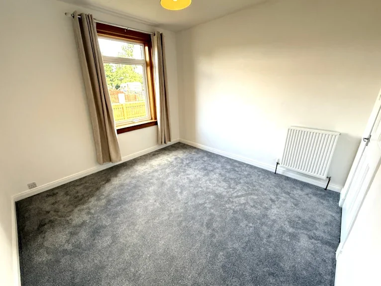 Flat Whiteside in Bathgate