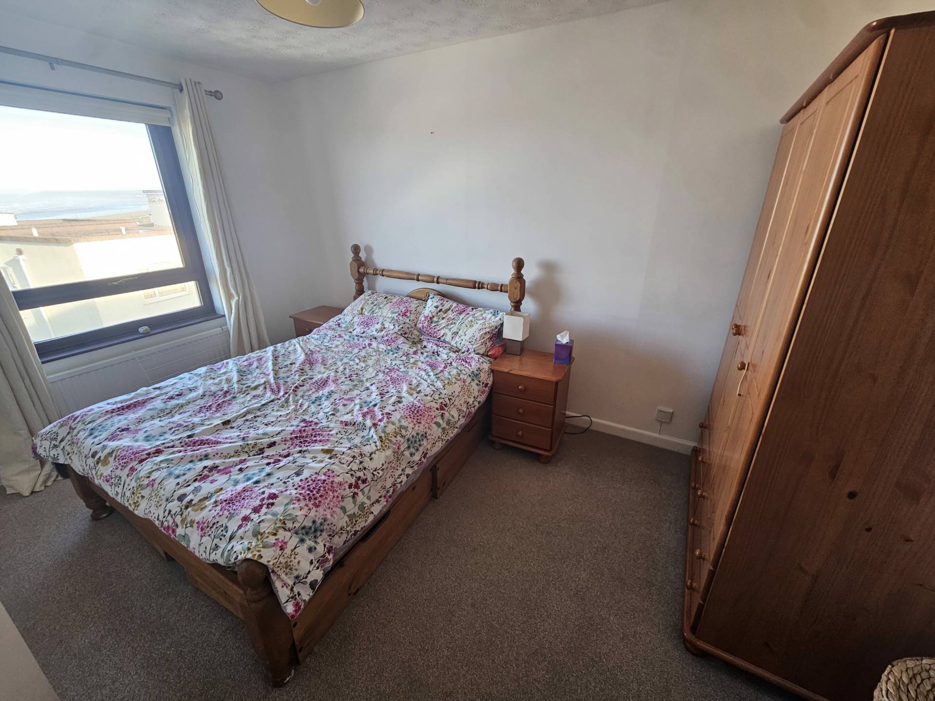 Flat Link House Close in Torridge District