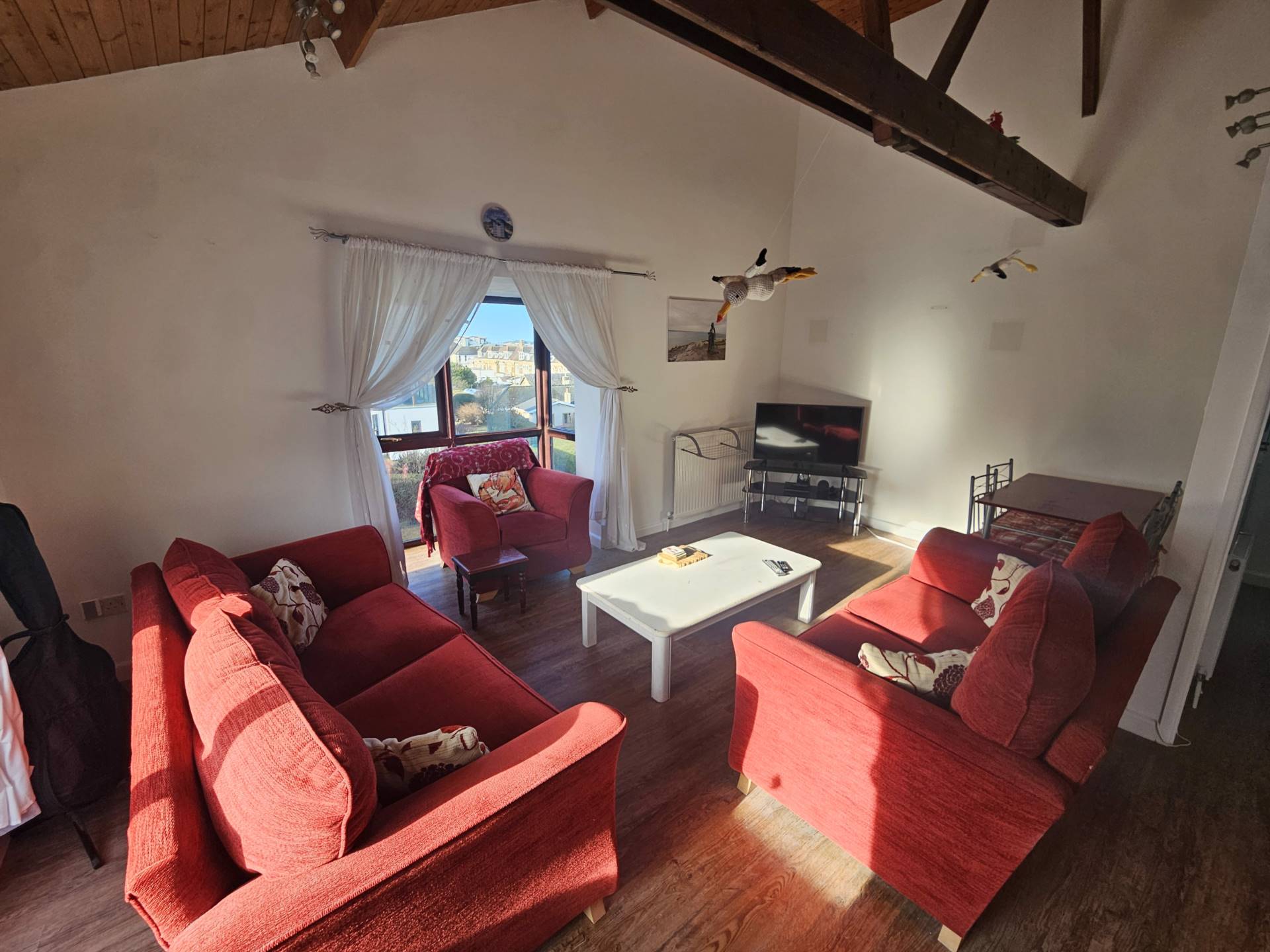 Flat Link House Close in Torridge District