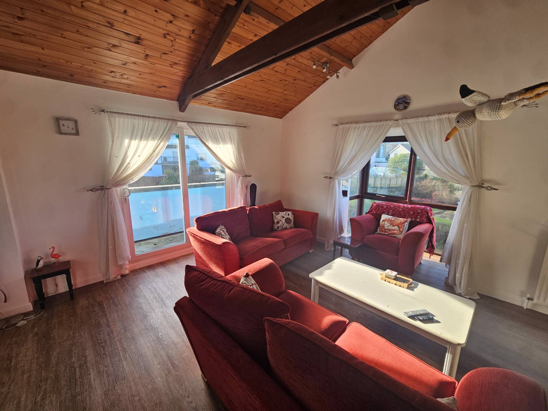 Flat Link House Close in Torridge District