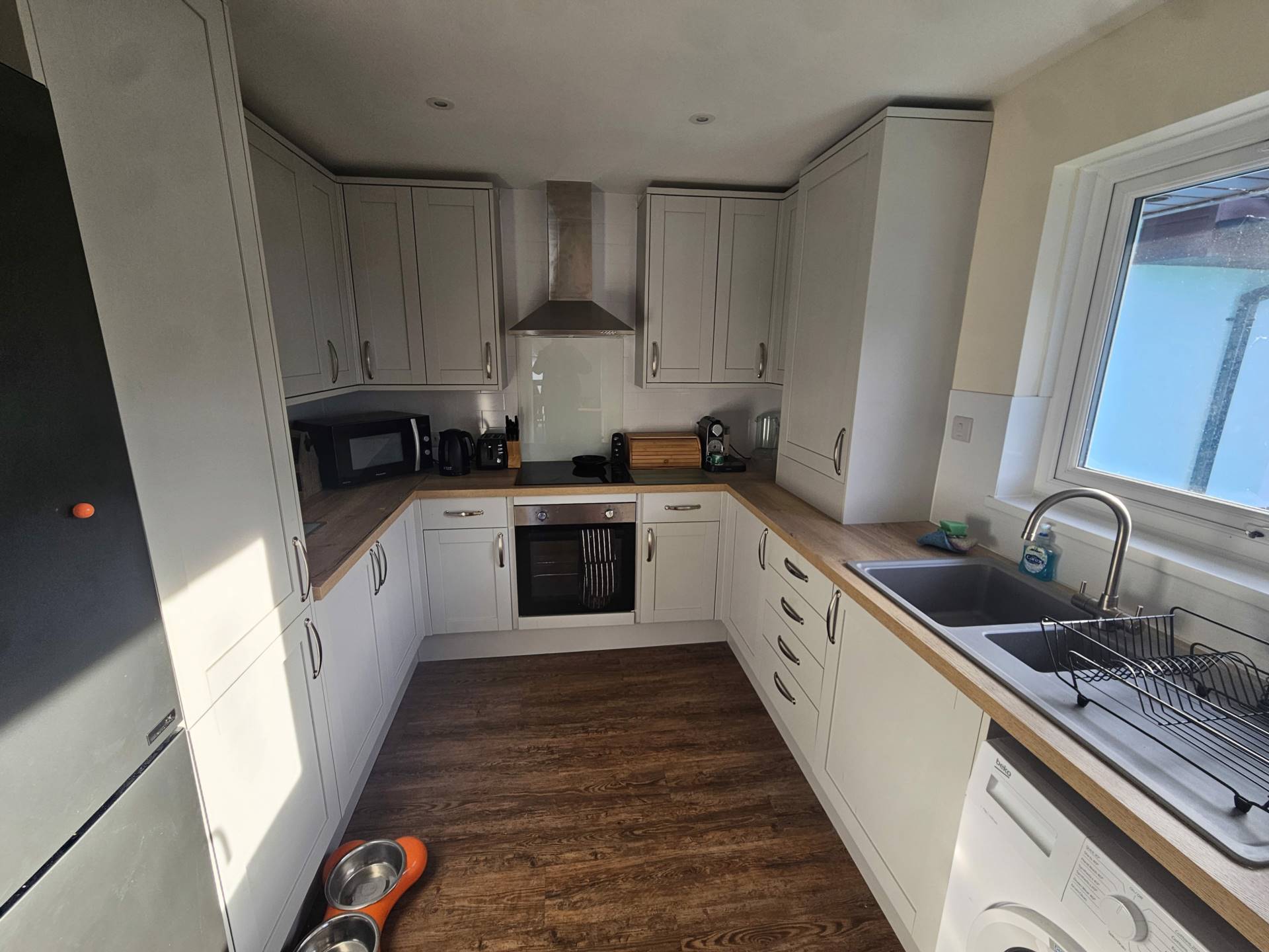 Flat Link House Close in Torridge District