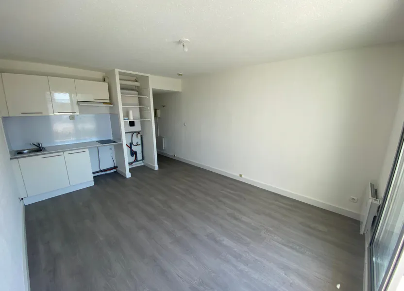 Appartement Rue Frédéric Mistral à La Grande-Motte