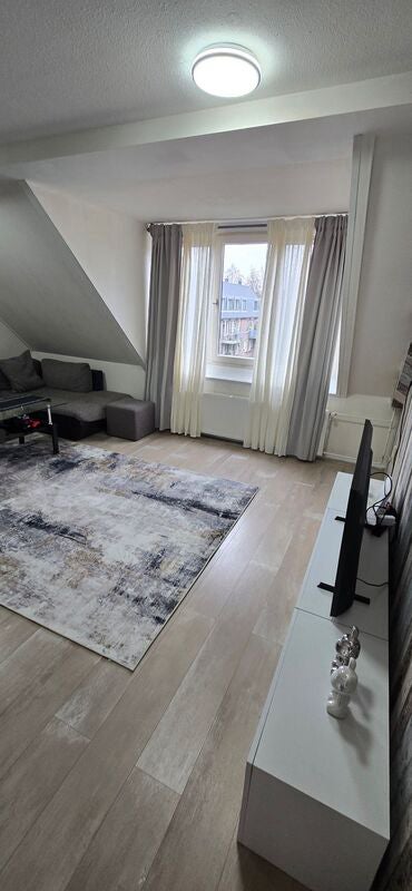 Appartement te huur in Amsterdam – Wethouder Serrurierstraat – foto 1