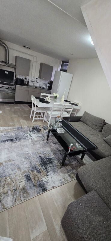 Appartement Wethouder Serrurierstraat 4