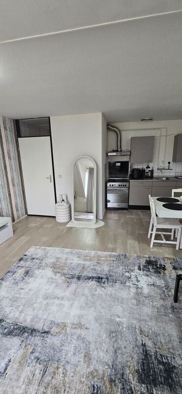 Appartement Wethouder Serrurierstraat 7