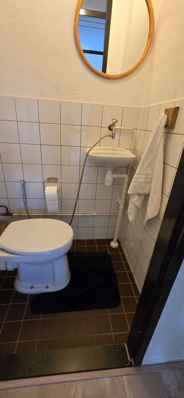 Appartement Wethouder Serrurierstraat 13