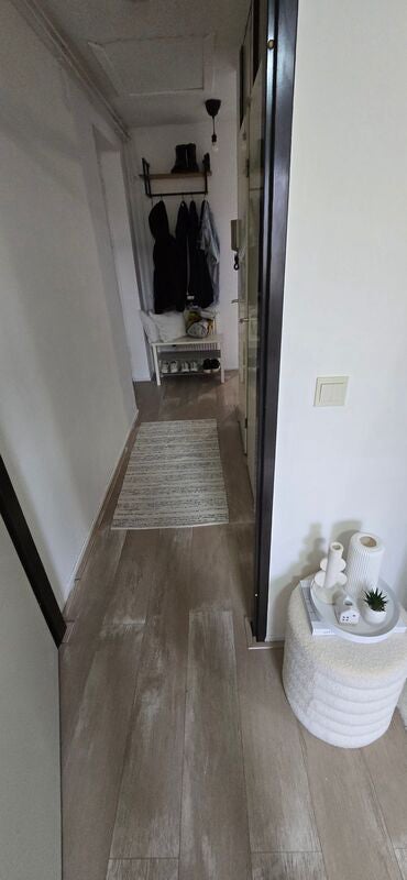 Appartement Wethouder Serrurierstraat 8