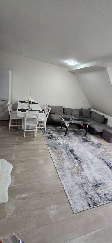 Appartement Wethouder Serrurierstraat 6