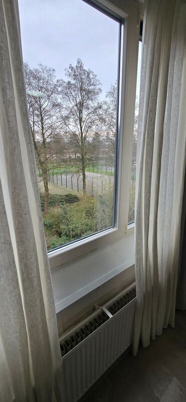 Appartement Wethouder Serrurierstraat 5