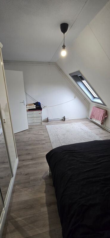 Appartement Wethouder Serrurierstraat 16
