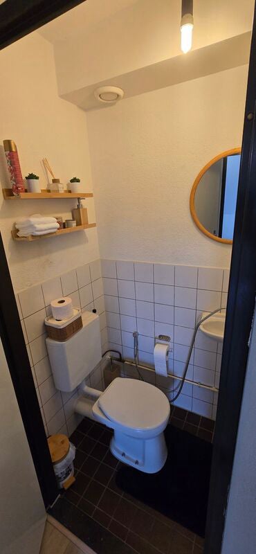 Appartement Wethouder Serrurierstraat 12