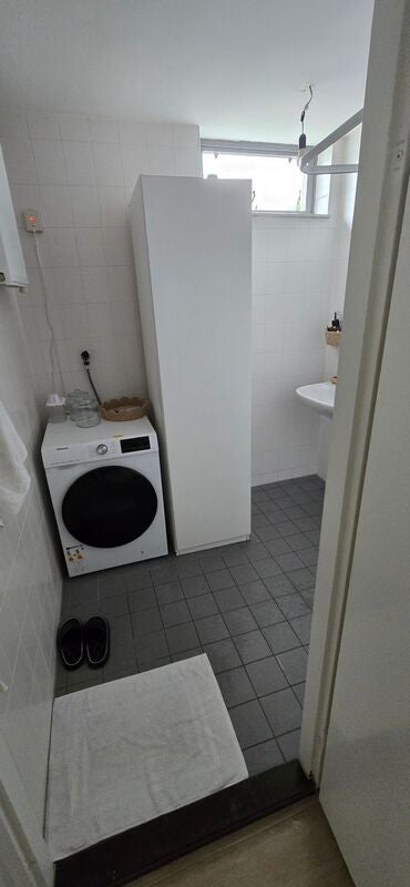 Appartement Wethouder Serrurierstraat 11