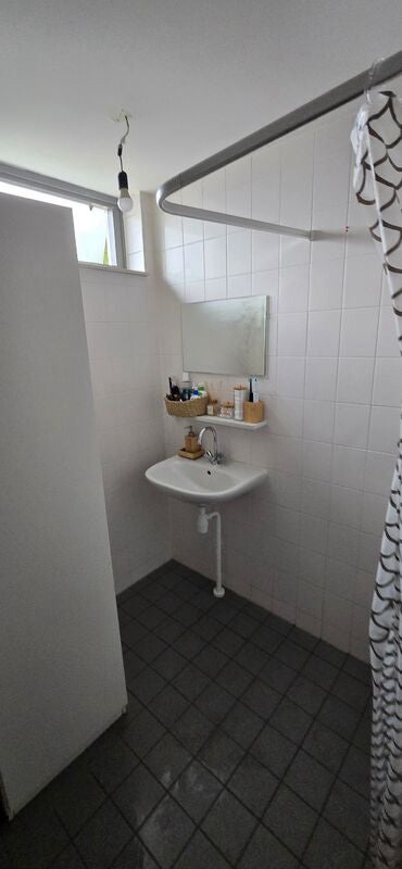 Appartement Wethouder Serrurierstraat 10