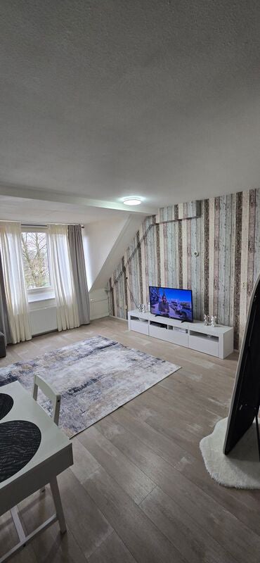 Appartement Wethouder Serrurierstraat 2