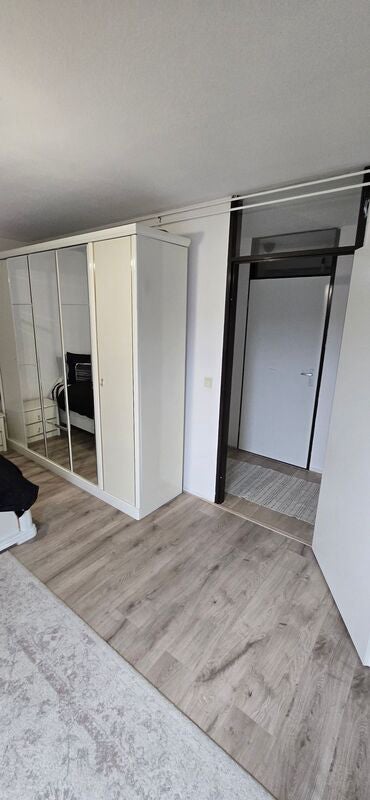 Appartement Wethouder Serrurierstraat 14