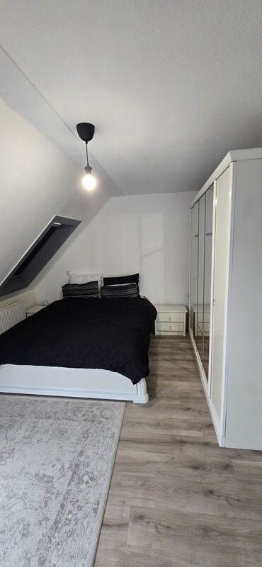 Appartement Wethouder Serrurierstraat 15