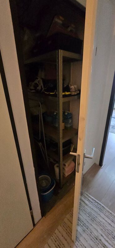 Appartement Wethouder Serrurierstraat 18