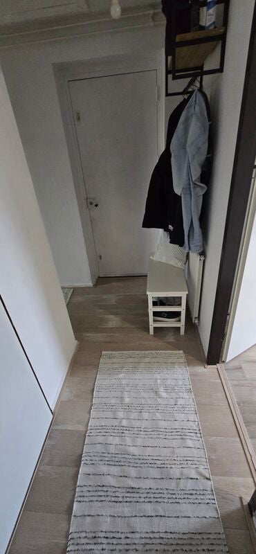 Appartement Wethouder Serrurierstraat 17
