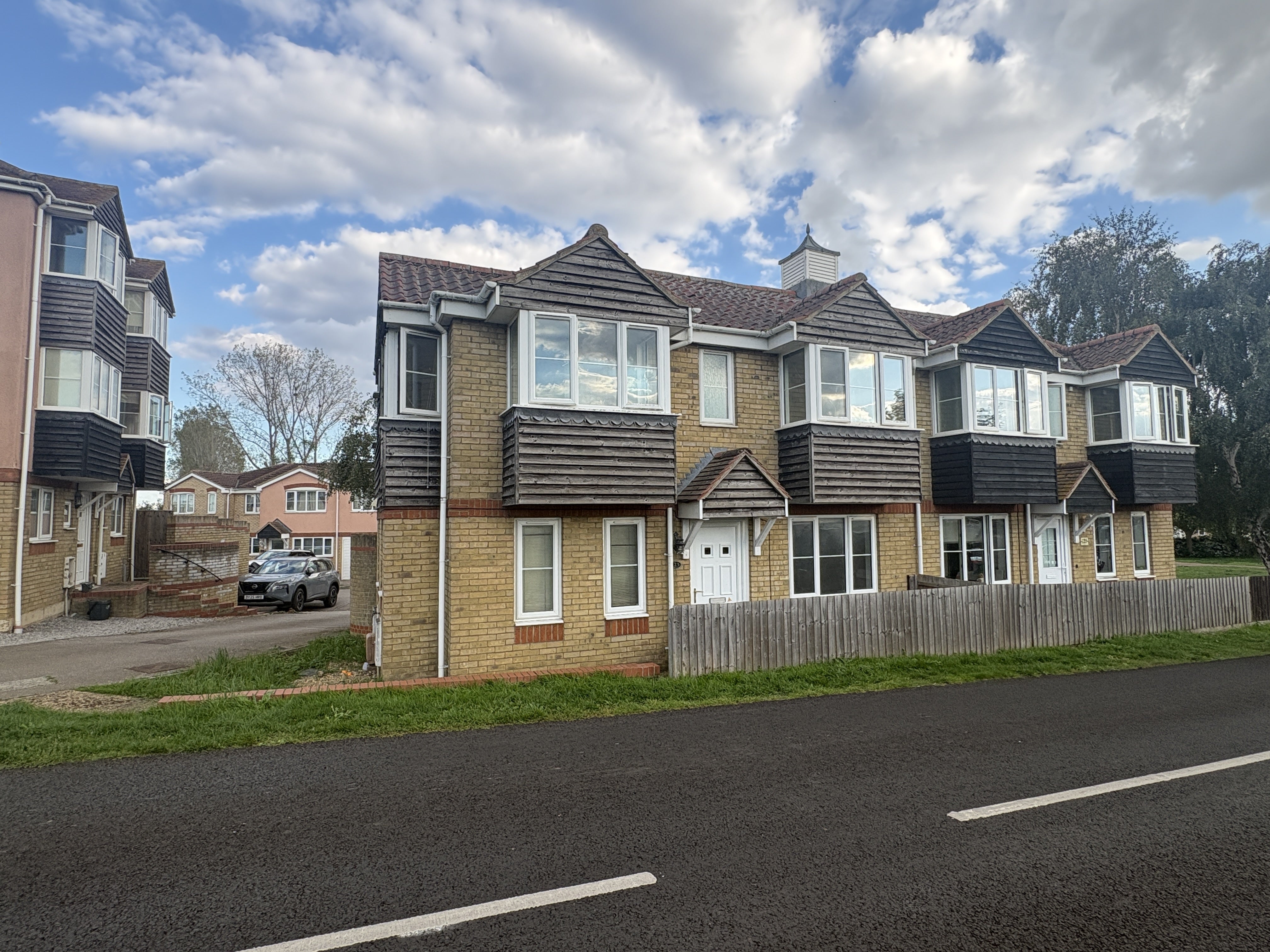 House The Parks in Fenland District