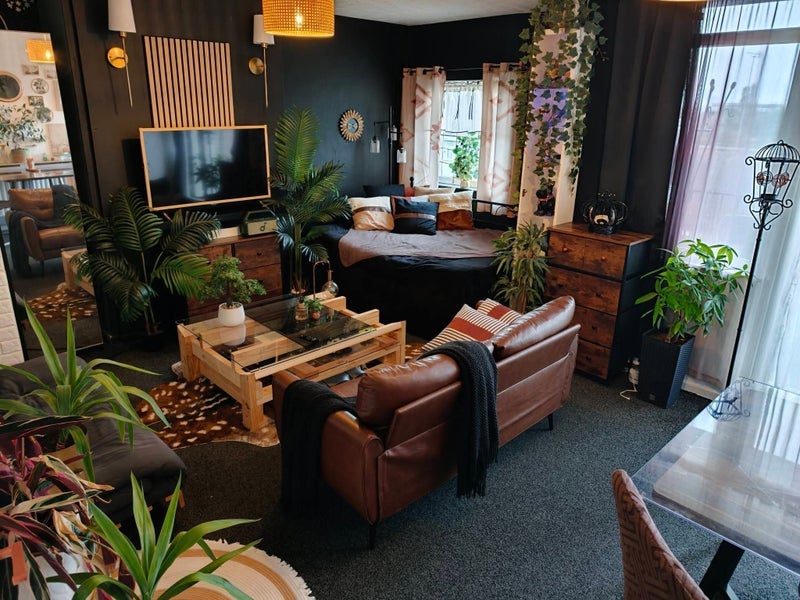 Room Oakthorpe Drive in Metropolitan Borough of Solihull