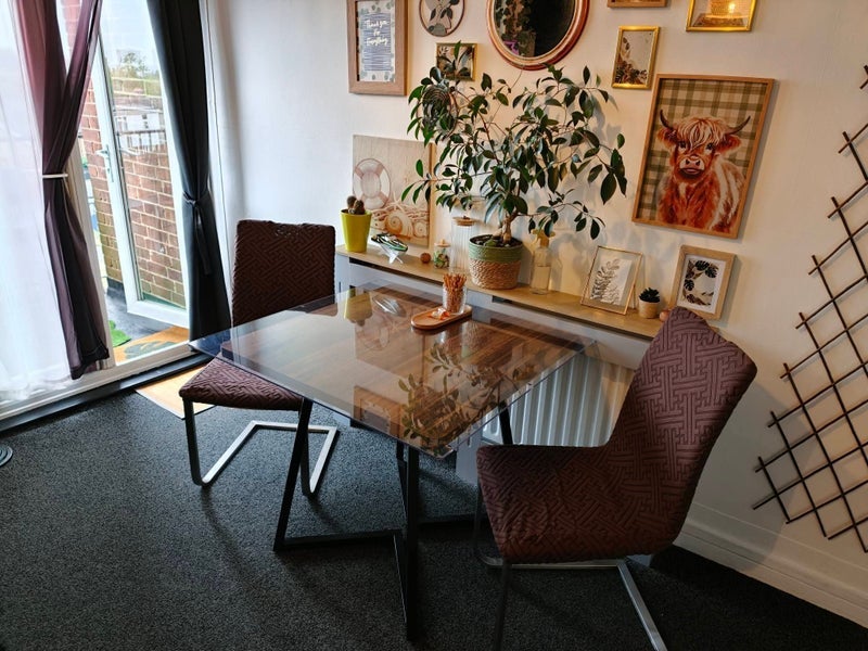Room Oakthorpe Drive in Metropolitan Borough of Solihull