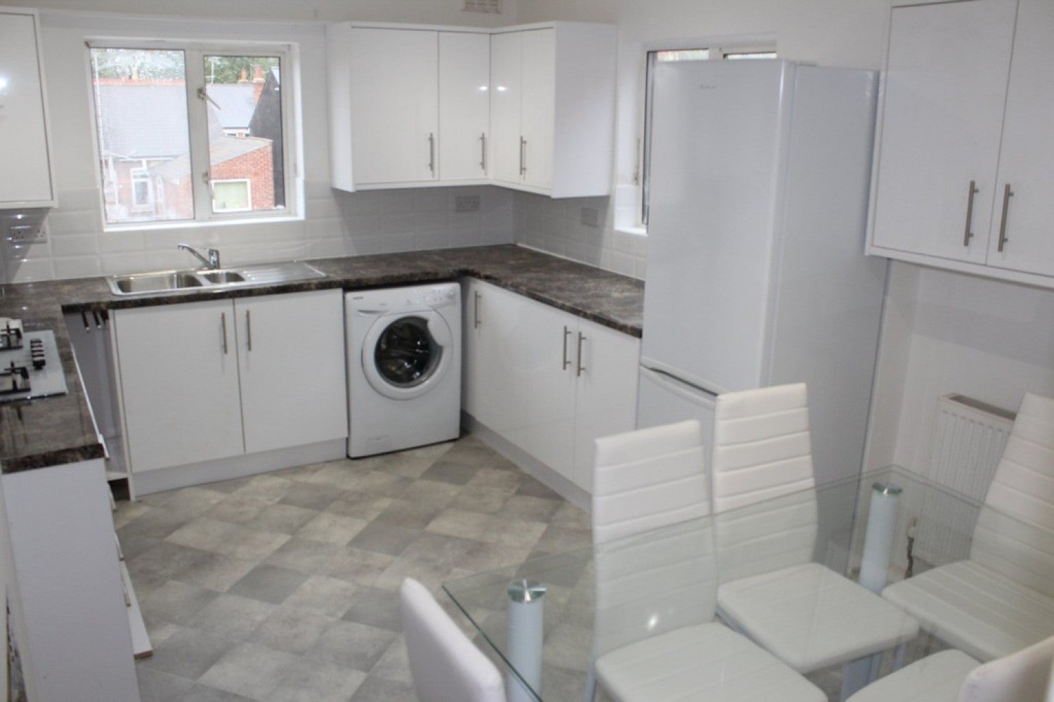 Room Whitley Street in Reading