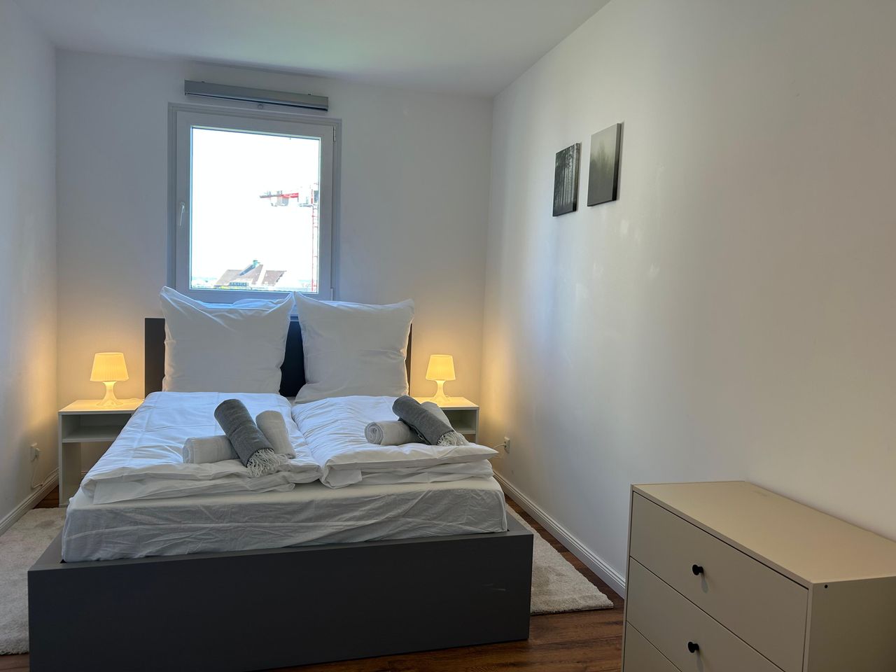 Wohnung Berliner Straße in Offenbach am Main