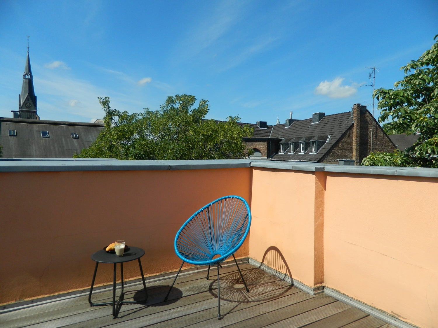 Wohnung Gladbacher Straße in Köln