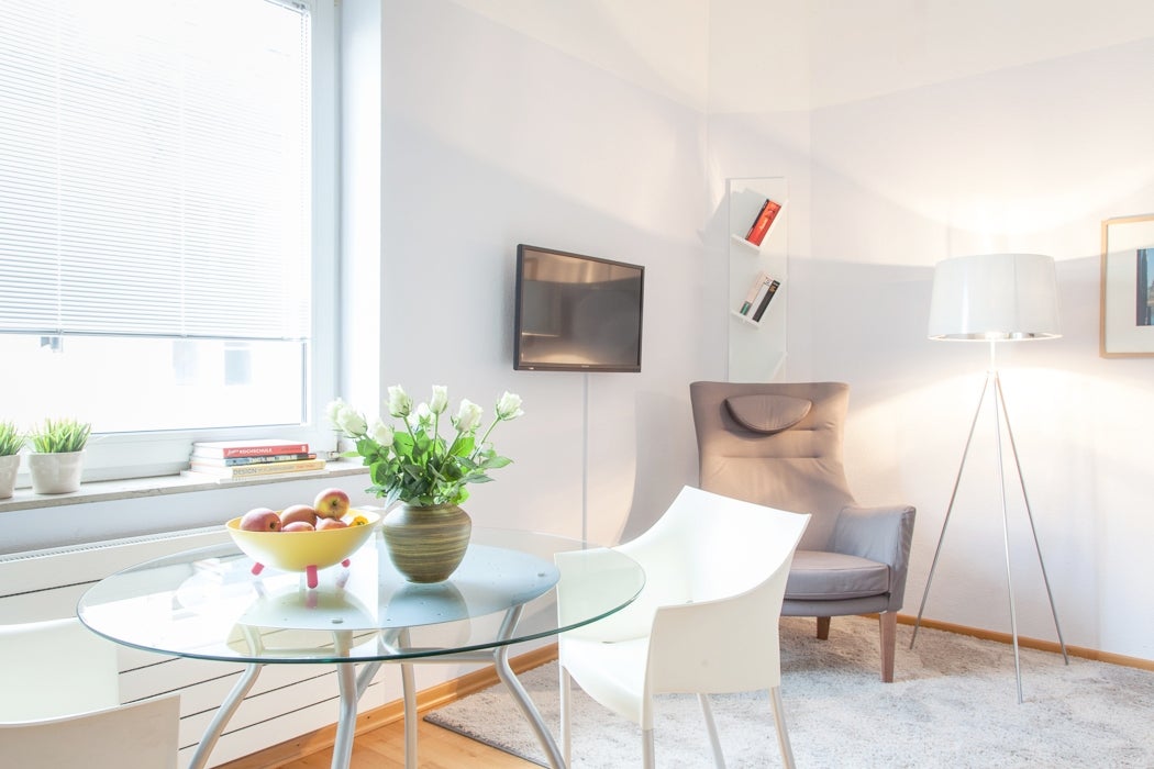 Wohnung Gladbacher Straße in Köln