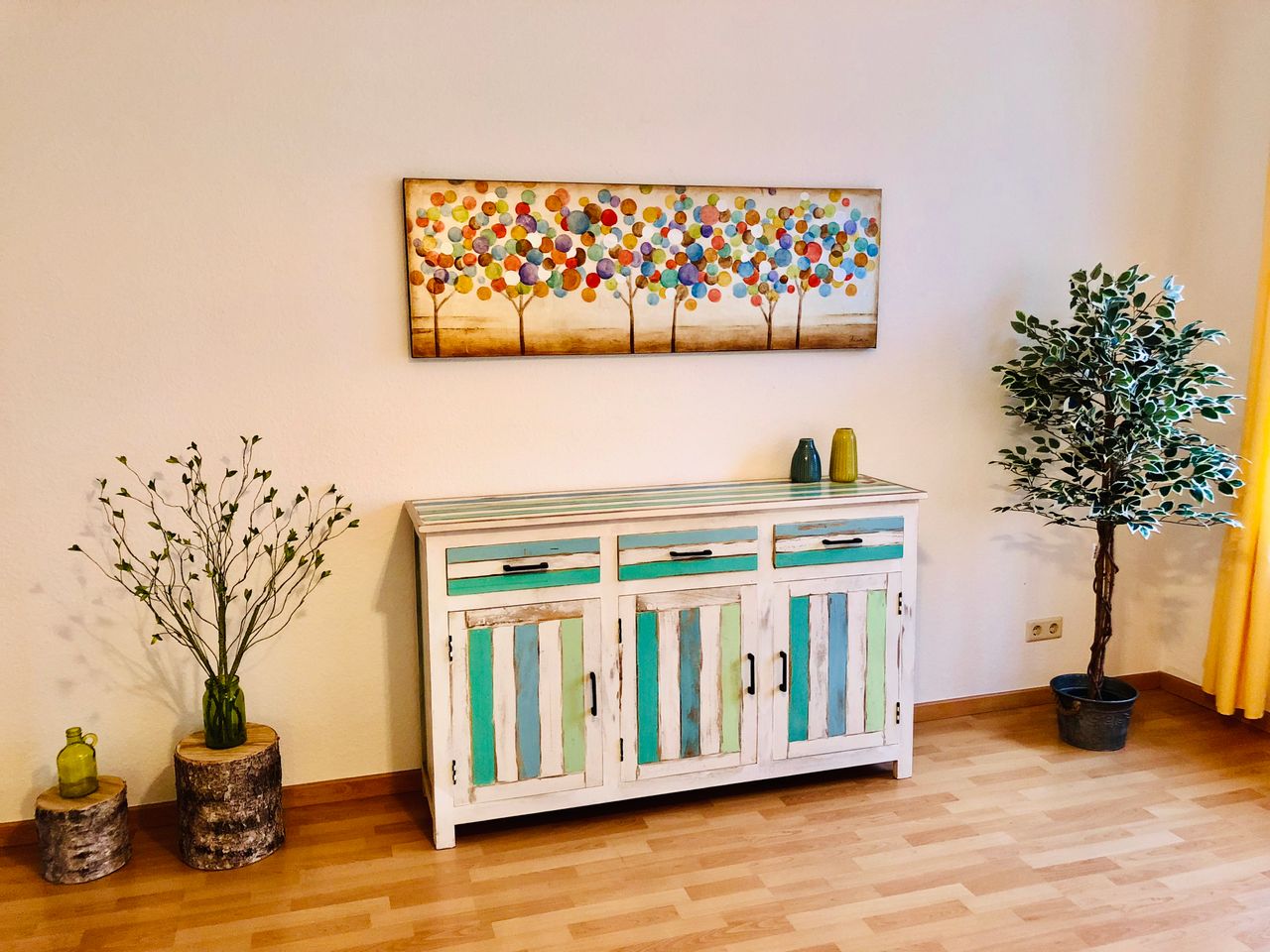 Wohnung Ostseestraße in Berlin