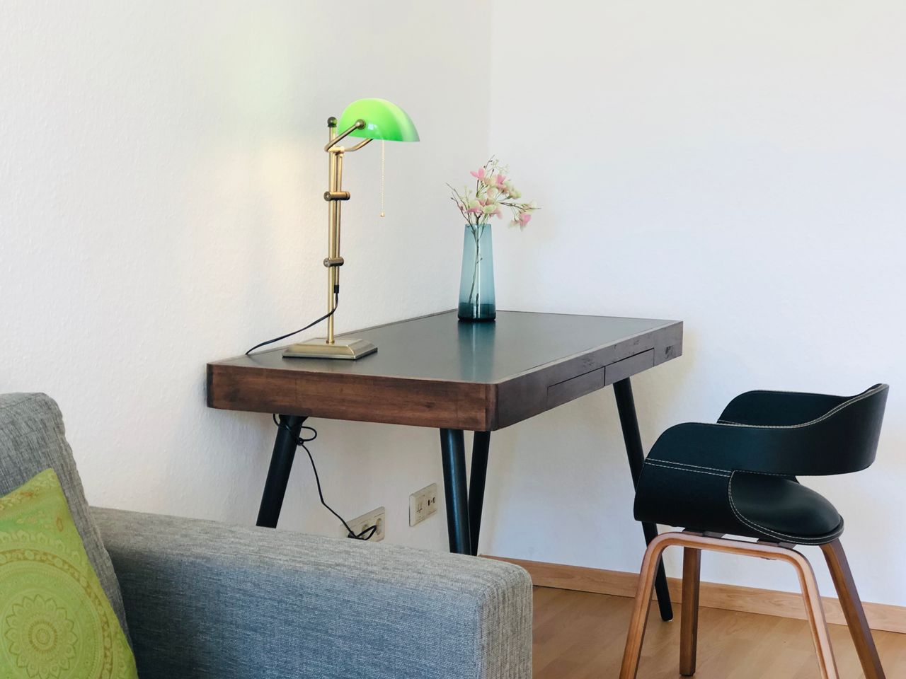 Wohnung Ostseestraße in Berlin
