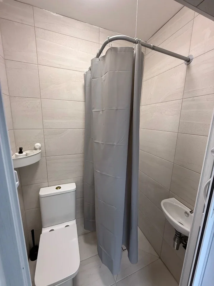 Flat Oliver Road in Dacorum