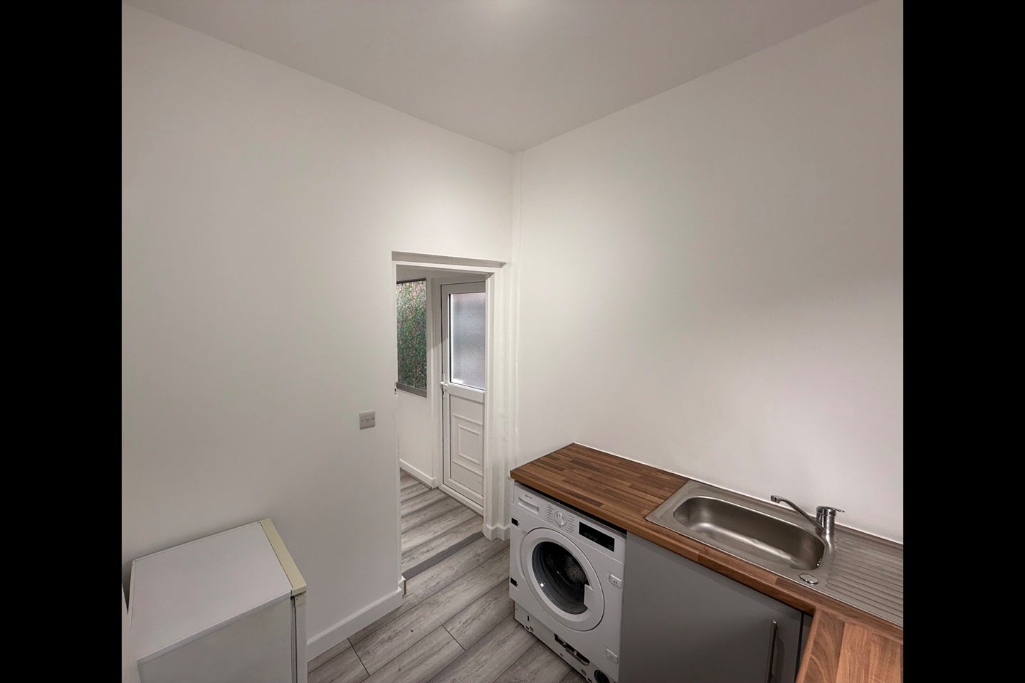 Flat Oliver Road in Dacorum