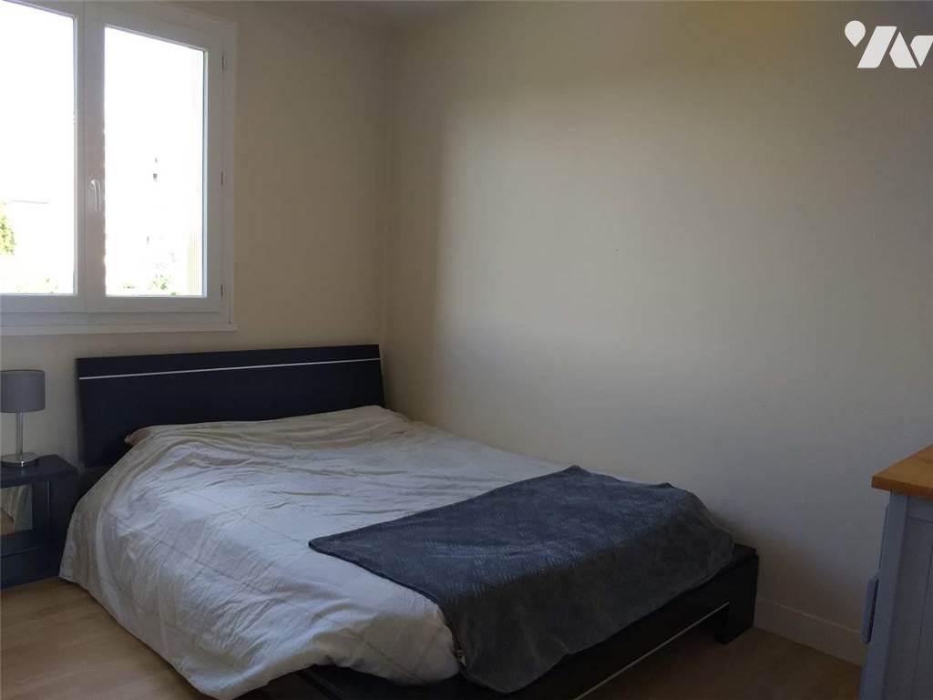 Appartement Rue d'Hilard à Laval