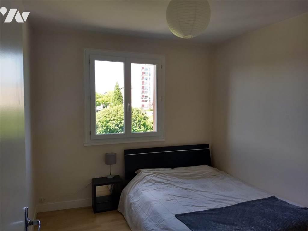Appartement Rue d'Hilard à Laval