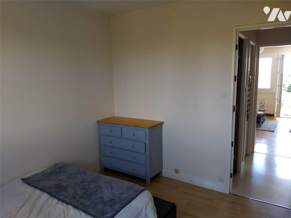Appartement Rue d'Hilard à Laval