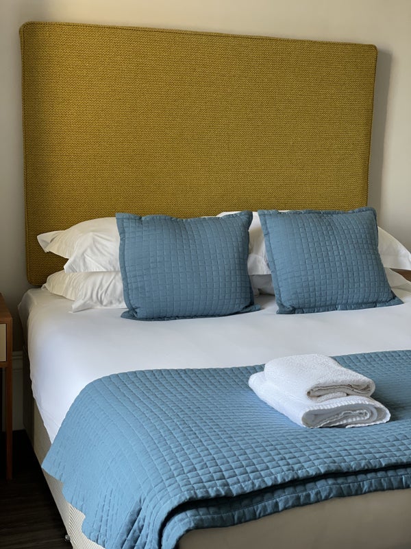 Room Charlotte Street in Bristol