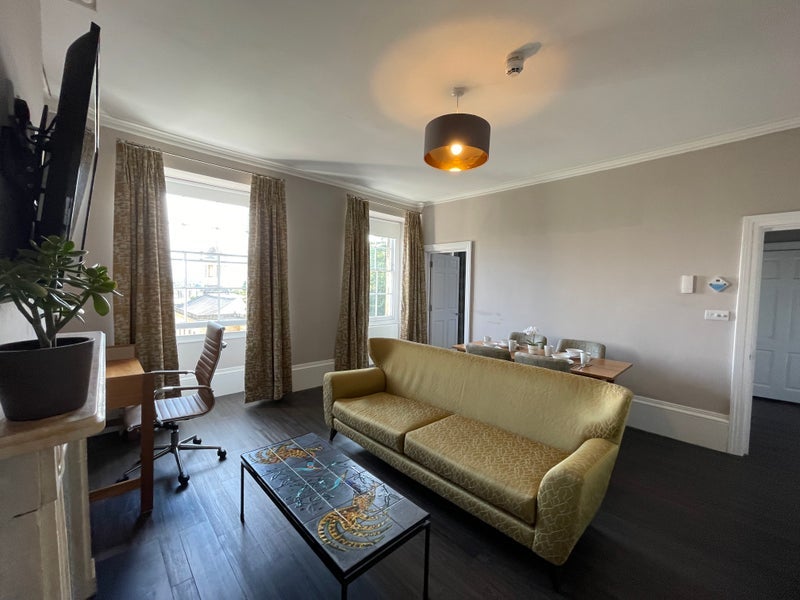 Room Charlotte Street in Bristol