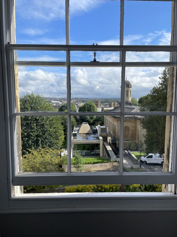 Room Charlotte Street in Bristol