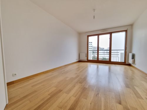 Appartement Rue de Picpus à Paris