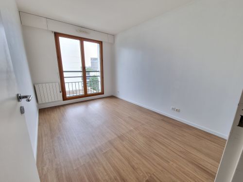 Appartement Rue de Picpus à Paris