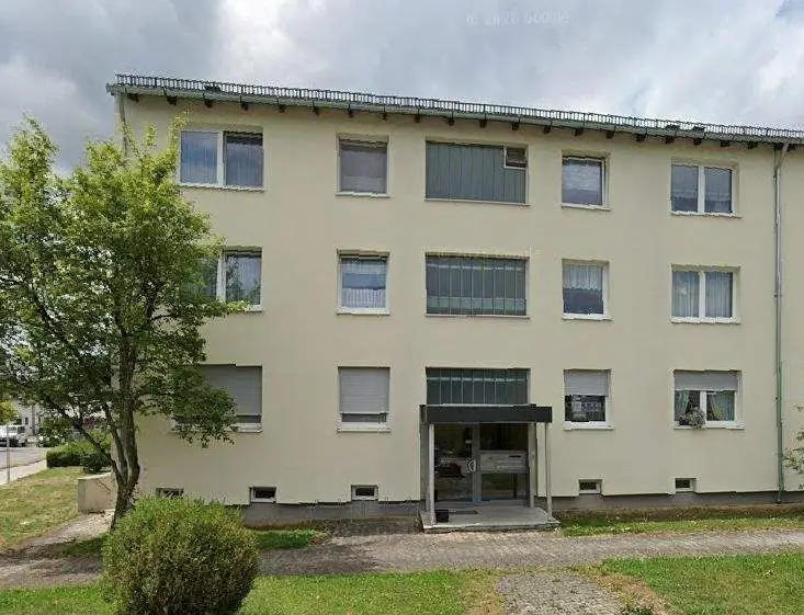 Wohnung Ummendorfer Straße in Landsberg am Lech