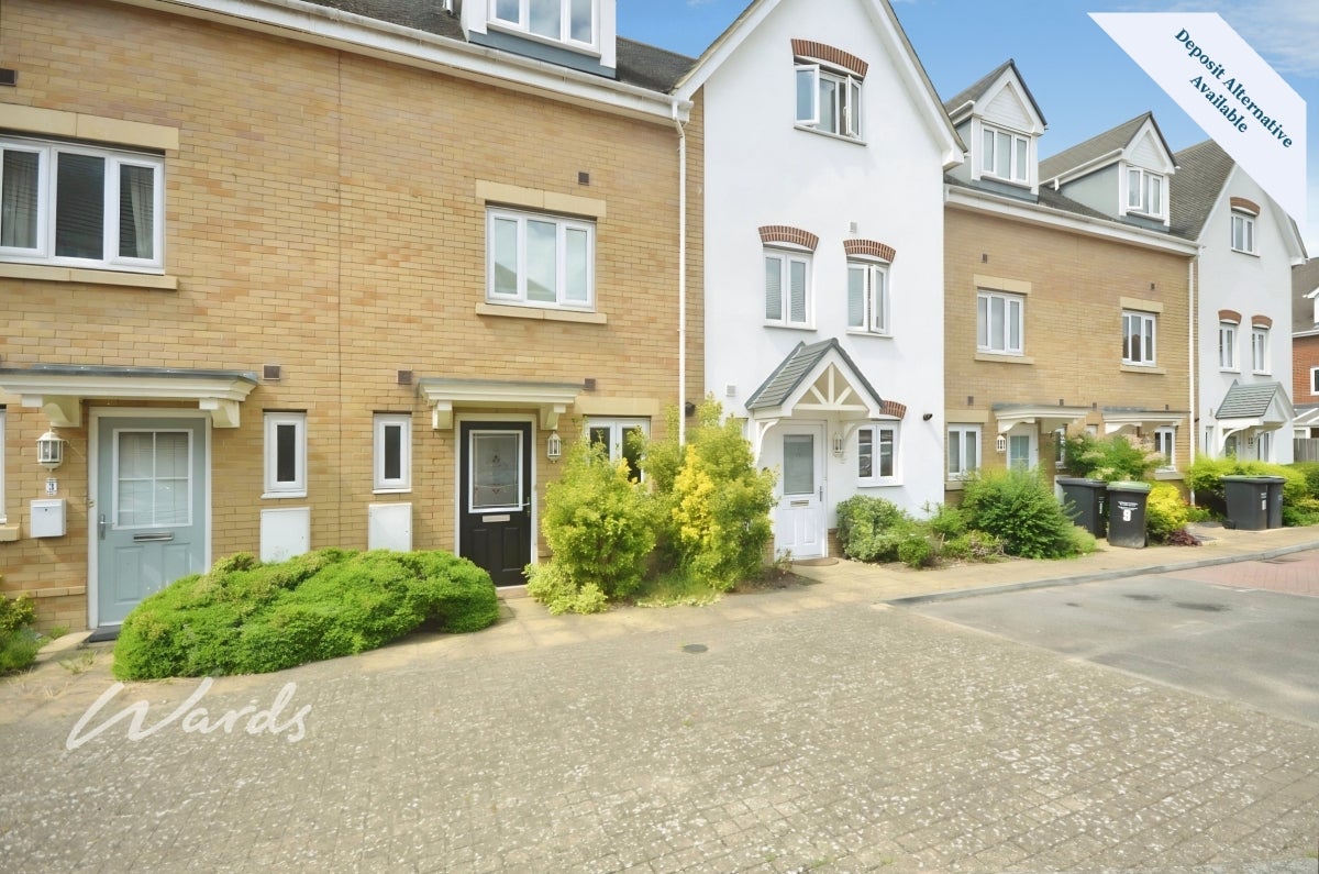 House Sherwood Avenue in Tonbridge and Malling