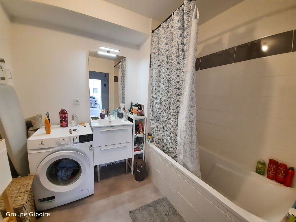 Flat Rue Aimée Lallement in Pont-Péan