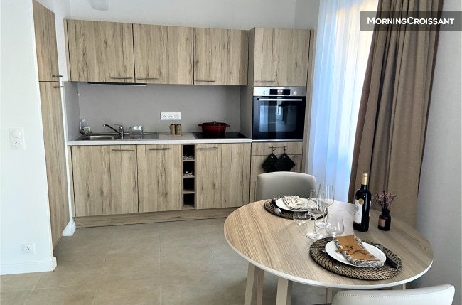 Appartement Avenue de l'Hubac à Mougins