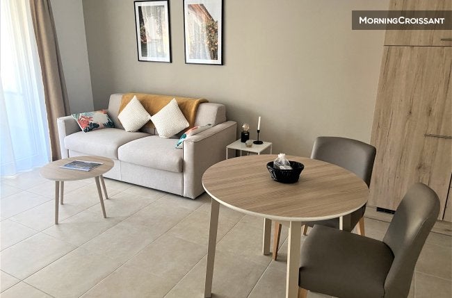 Appartement Avenue de l'Hubac à Mougins