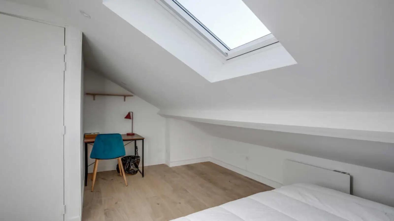 Appartement Boulevard Montebello à Lille